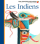 Couverture Les Indiens (Collectif(s) Collectif(s))