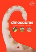 Couverture Dinosaures ()