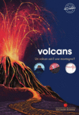 Couverture Volcans ()