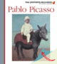 Couverture Pablo Picasso (Collectif(s) Collectif(s))
