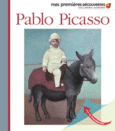 Couverture Pablo Picasso ()