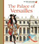 Couverture The Château of Versailles (Collectif(s) Collectif(s))
