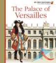 Couverture The Château of Versailles ()