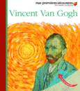 Couverture Vincent Van Gogh ()