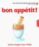 Couverture Bon appétit! (Collectif(s) Collectif(s))