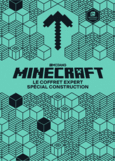 Couverture Minecraft : Le coffret expert spécial Construction ()