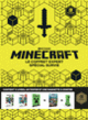 Couverture Minecraft : Le coffret expert spécial survie (Collectif(s) Collectif(s))