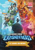 Couverture Minecraft Legends ()