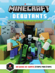 Couverture Minecraft pour les débutants ()