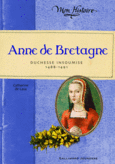 Couverture Anne de Bretagne ()