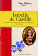 Couverture Isabelle de Castille (Carolyn Meyer)