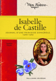 Couverture Isabelle de Castille ()