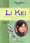 Couverture Li Mei ()