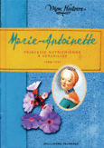 Couverture Marie-Antoinette ()