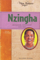 Couverture Nzingha, princesse africaine (Patricia C. Mc Kissack)