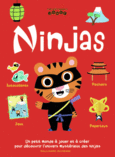 Couverture Ninjas ()