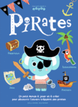 Couverture Pirates ()