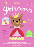 Couverture Princesses ()