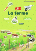 Couverture La ferme ()