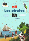 Couverture Les pirates ()