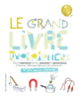 Couverture Le grand livre des expériences (Ian Graham)