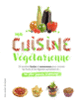 Couverture Ma cuisine végétarienne (Collectif(s) Collectif(s))