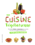 Couverture Ma cuisine végétarienne ()