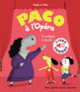 Couverture Paco à l'Opéra (Magali Le Huche)