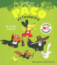 Couverture Paco et l'orchestre ()