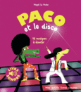 Couverture Paco et le disco ()