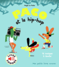 Couverture Paco et le hip-hop ()