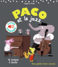 Couverture Paco et le jazz ()