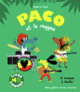 Couverture Paco et le reggae (Magali Le Huche)
