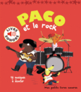 Couverture Paco et le rock ()
