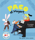Couverture Paco et Mozart ()