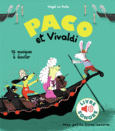 Couverture Paco et Vivaldi ()