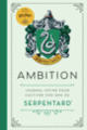 Couverture Harry Potter - Ambition (Collectif(s) Collectif(s))