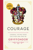 Couverture Harry Potter - Courage ()
