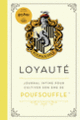 Couverture Harry Potter - Loyauté (Collectif(s) Collectif(s))