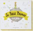 Couverture Le Jeu Le Petit Prince ()