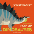 Couverture Mon premier pop-up dinosaures ()