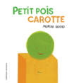 Couverture Petit pois carotte ()