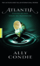 Couverture Atlantia (Ally Condie)
