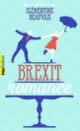 Couverture Brexit romance (Clémentine Beauvais)
