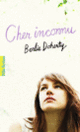 Couverture Cher inconnu (Berlie Doherty)
