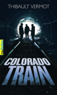 Couverture Colorado Train ()