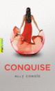 Couverture Conquise (Ally Condie)