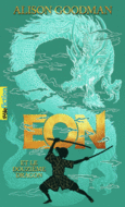 Couverture Eon et le douzième dragon ()