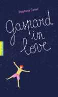 Couverture Gaspard in love ()