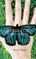 Couverture Jenna Fox, pour toujours ()